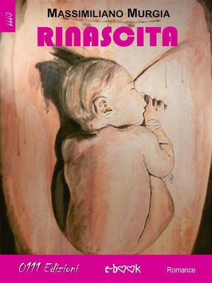 cover image of Rinascita
